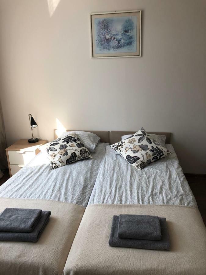 Noclegi Wrzeszcz グダニスク エクステリア 写真